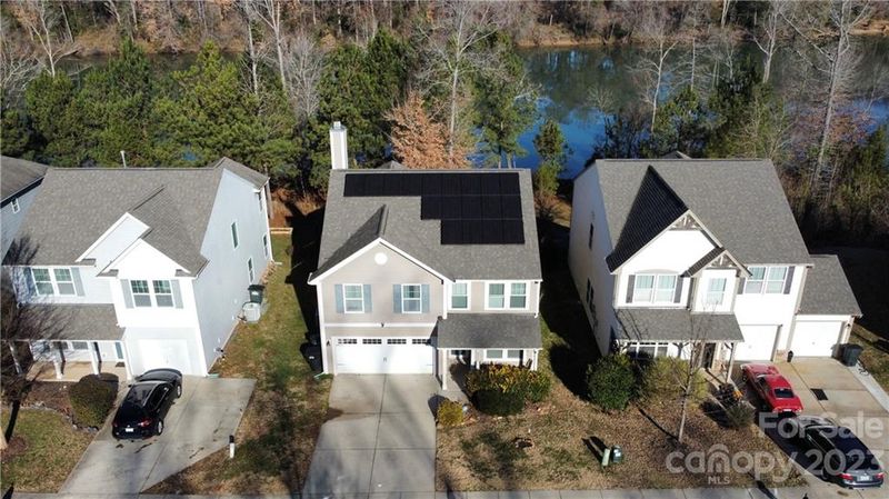 9904 Eagle Feathers Dr, Charlotte, NC 28214