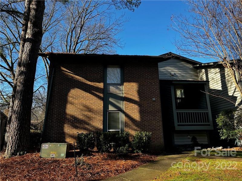 5026 Sardis Rd #E, Charlotte, NC 28270