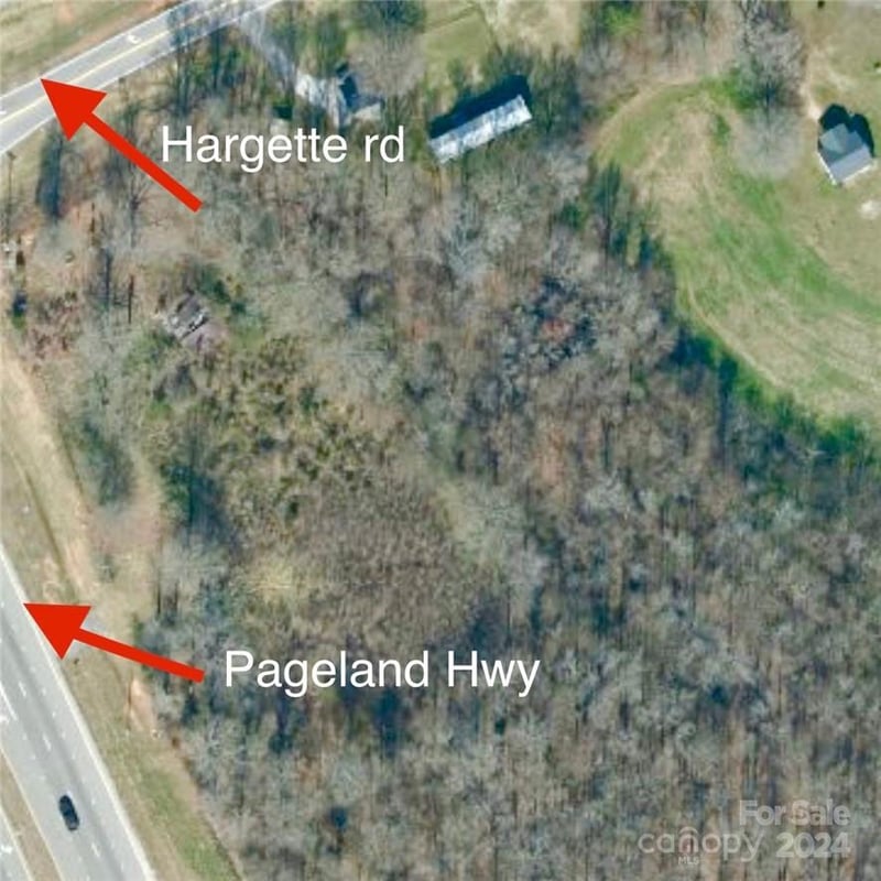 5501 Pageland Hw, Monroe, NC 28112