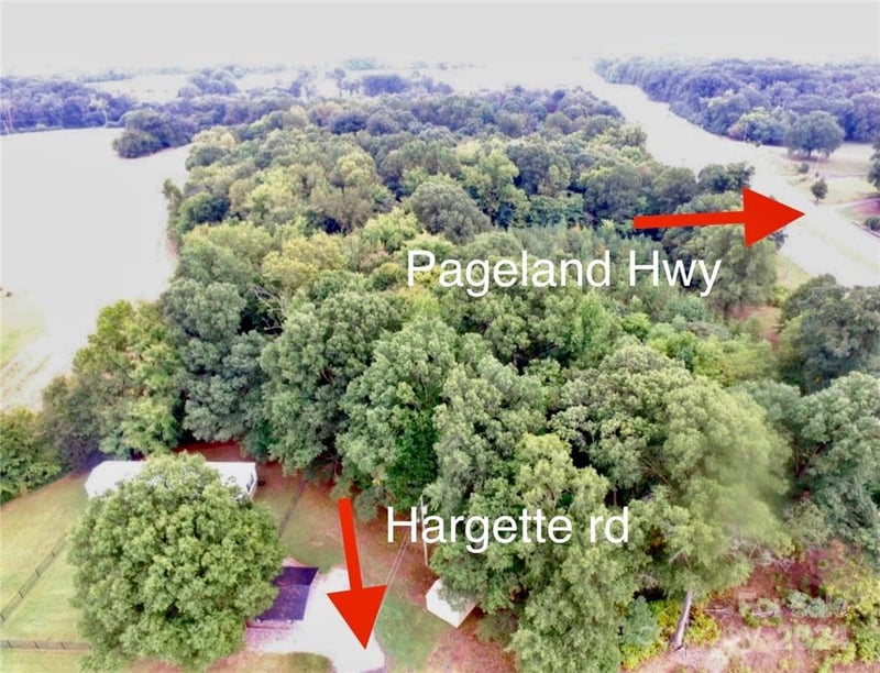 5501 Pageland Hw, Monroe, NC 28112