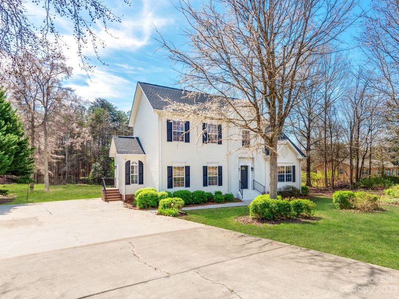 1528 Bowater Rd, Rock Hill, SC 29732
