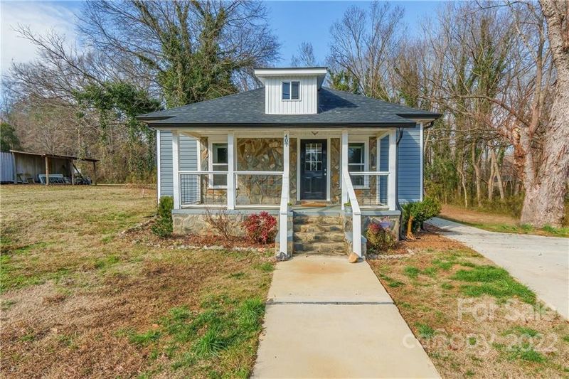 407 Hunter St, York, SC 29745