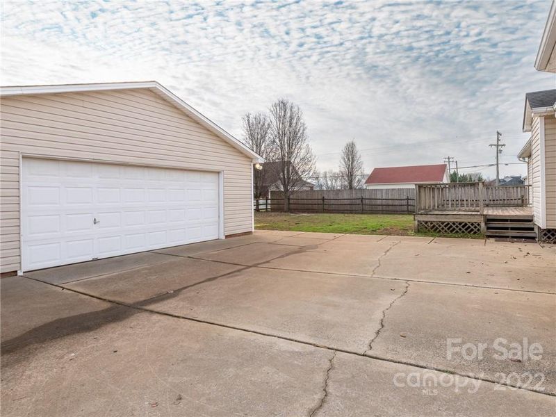 4287 Barley St SW, Concord, NC 28027