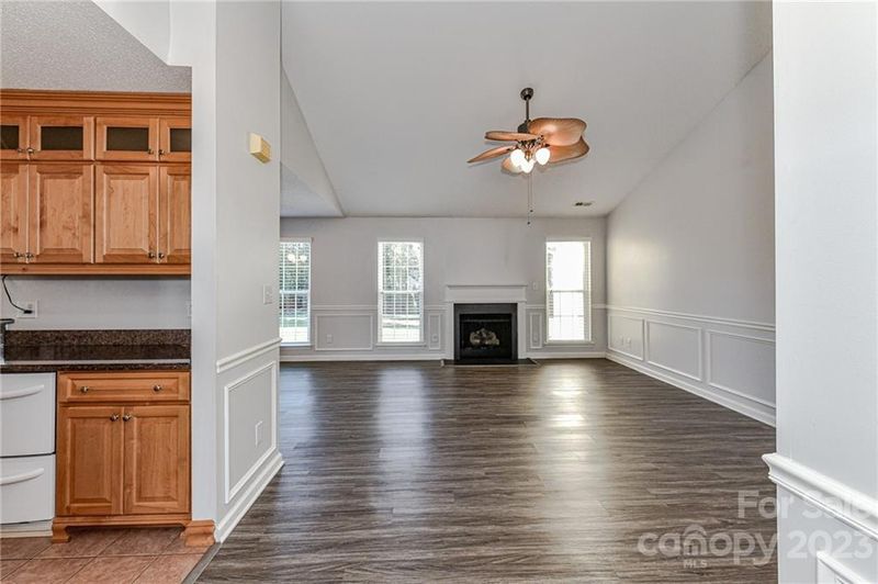 2008 Westminster Ln #105, Matthews, NC 28104