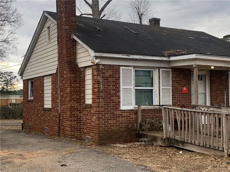2304 Independence Blvd, Charlotte, NC 28205
