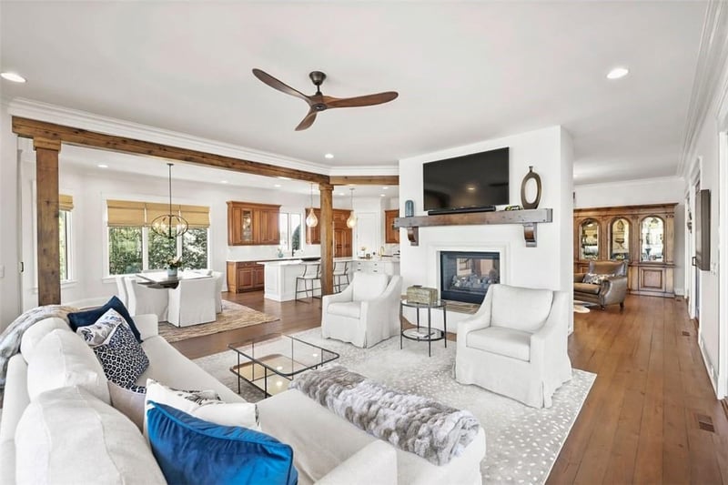 173 Milford Cir, Mooresville, NC 28117