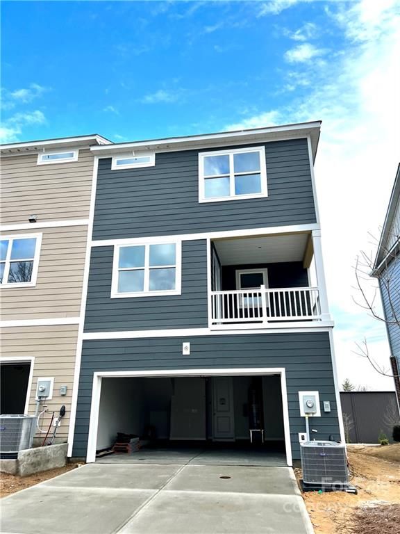130 Marron Dr #27, Indian Trail, NC 28079