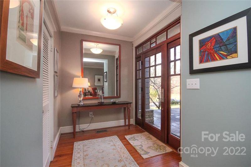 1123 Romany Rd, Charlotte, NC 28203