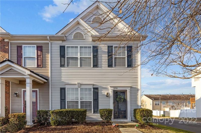 13783 Calloway Glen Dr, Charlotte, NC 28273