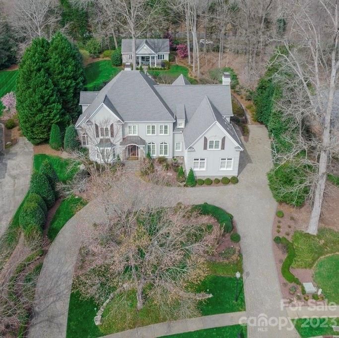 6328 Mitchell Hollow Rd, Charlotte, NC 28277