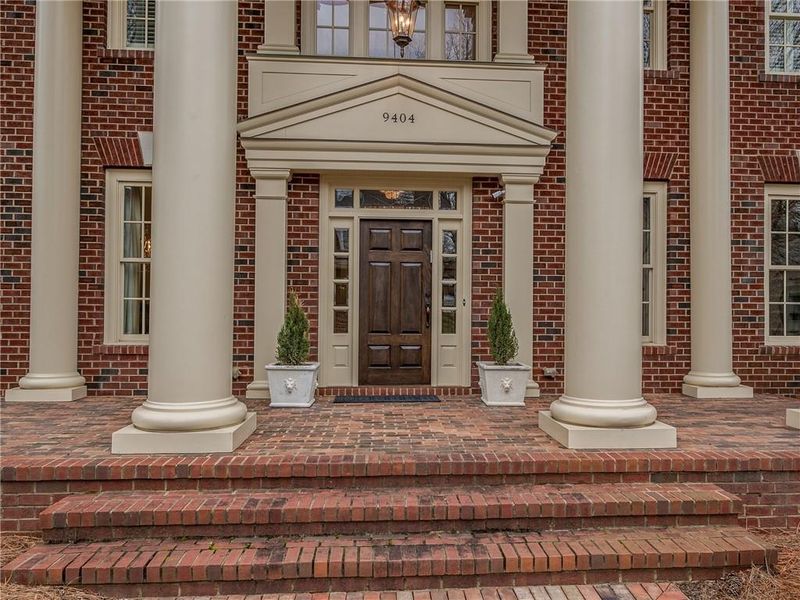 9404 Heydon Hall Cir, Charlotte, NC 28210