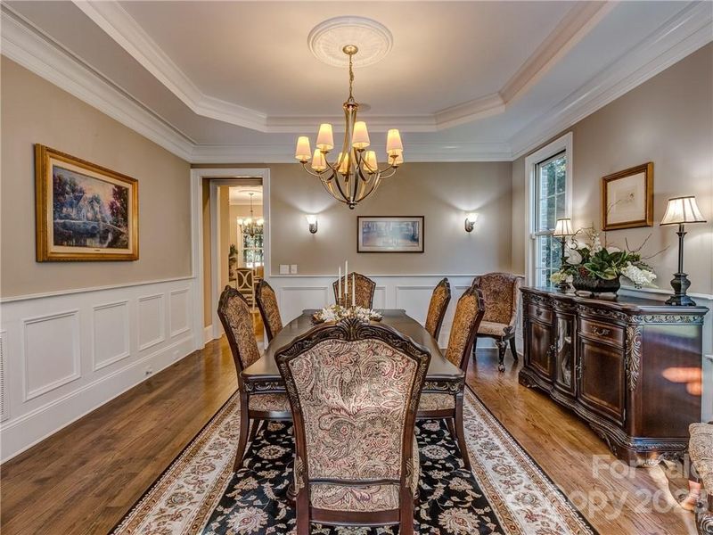 218 Glenmoor Dr, Waxhaw, NC 28173