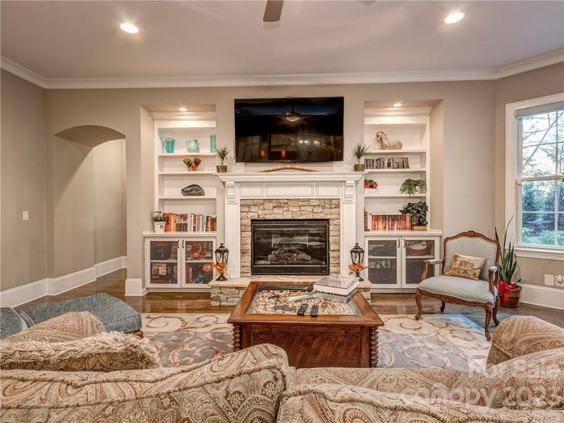 218 Glenmoor Dr, Waxhaw, NC 28173