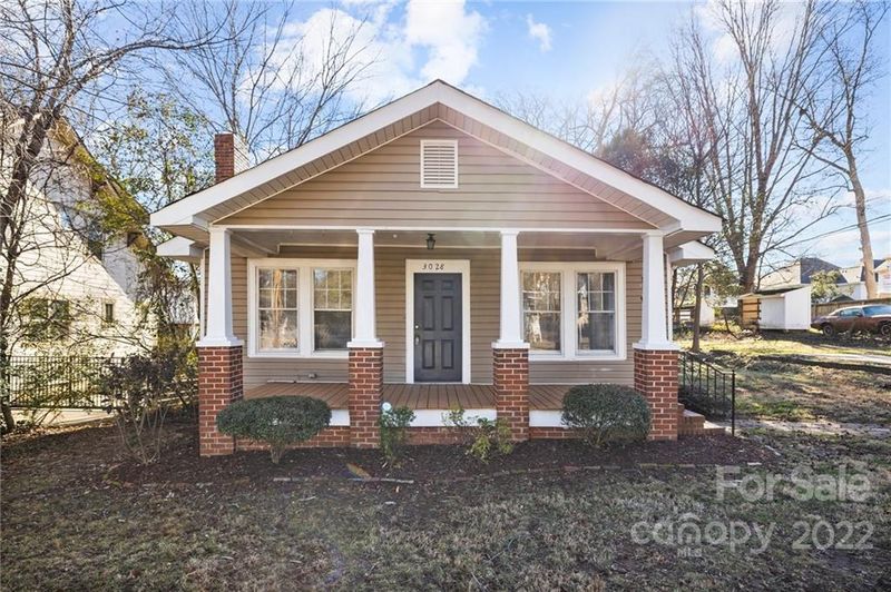 3028 Attaberry Dr, Charlotte, NC 28205