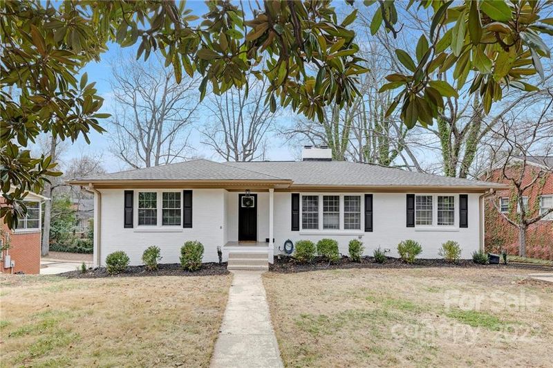 1073 Evergreen Cir, Rock Hill, SC 29732