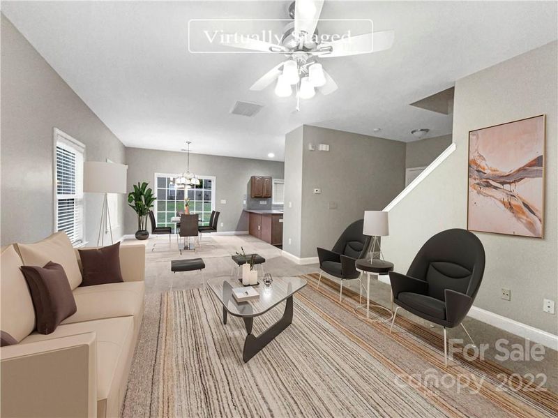 4509 Stone Mountain Dr, Gastonia, NC 28054