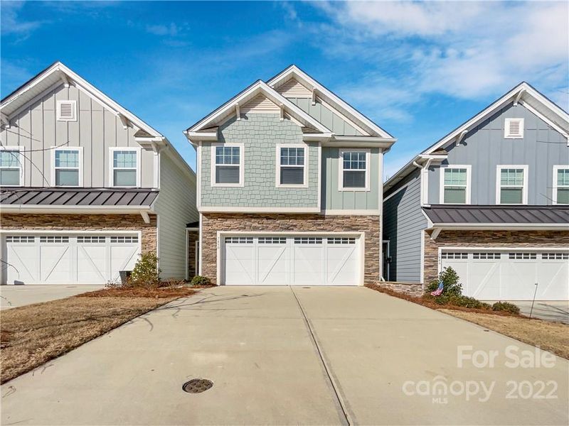 7450 Hartsfield Dr #3F-45, Lancaster, SC 29720
