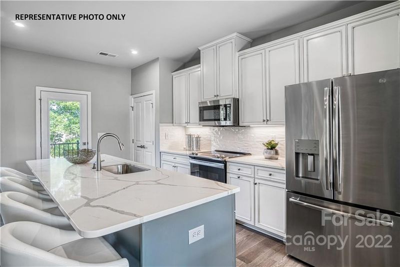 2110 Autumn Olive Ln #2012E, Stallings, NC 28079