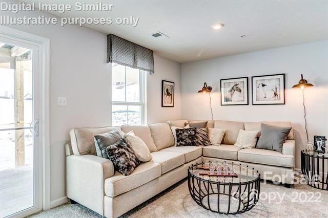 2108 Trout Lily Ln #2012D, Stallings, NC 28079