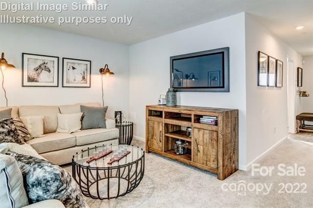 2108 Trout Lily Ln #2012D, Stallings, NC 28079