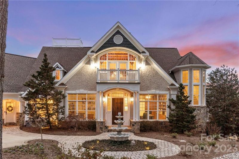 6000 Stonepath Ln, Waxhaw, NC 28173
