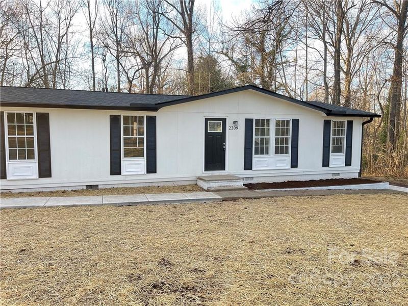 2209 Sunset Blvd, Charlotte, NC 28269