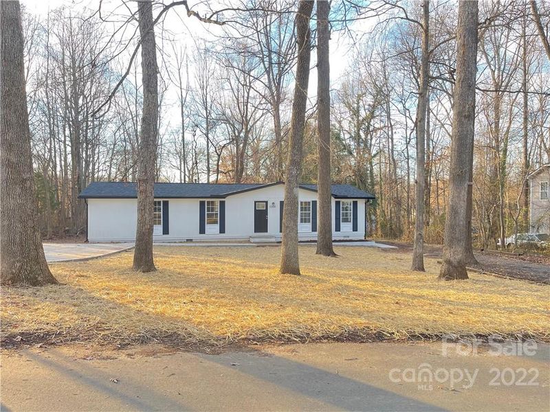 2209 Sunset Blvd, Charlotte, NC 28269