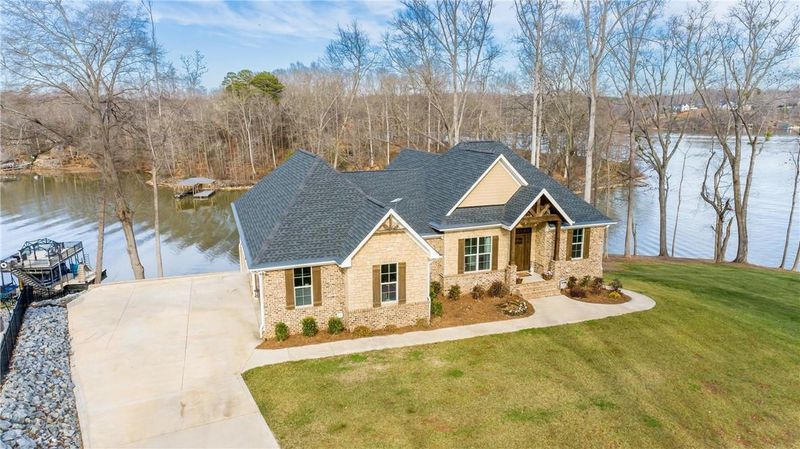 8486 Monbo Rd, Catawba, NC 28609