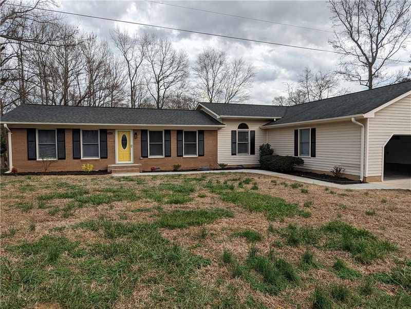2619 Hinson Rd, Monroe, NC 28112