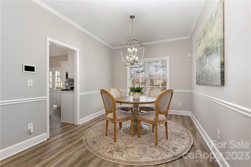 6209 Tuskan Dr, Charlotte, NC 28270