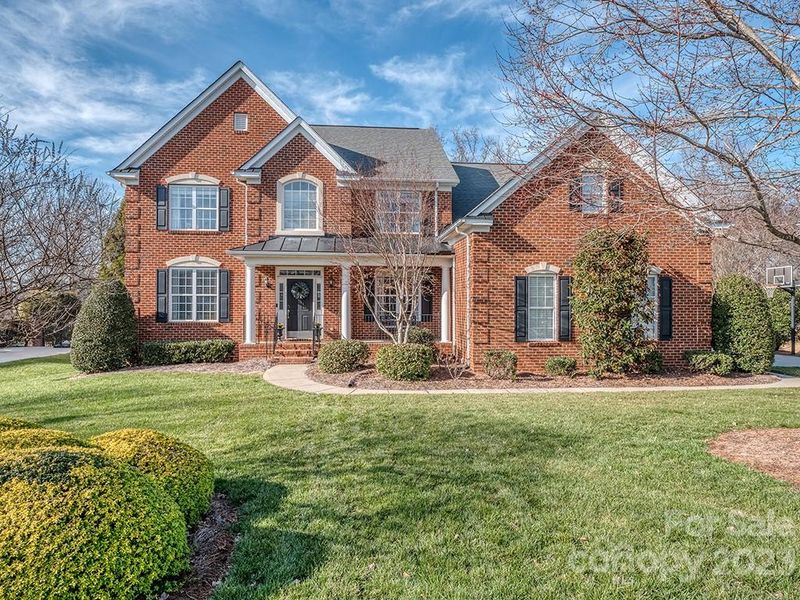 2400 Lord Anson Dr, Waxhaw, NC 28173