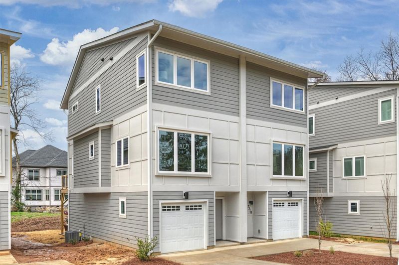 7320 Swans Run Rd, Charlotte, NC 28226