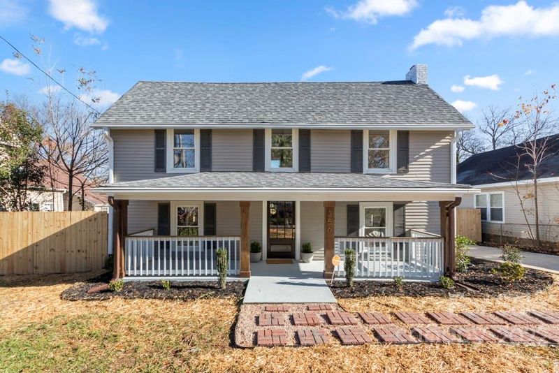 356 Vance Dr NE, Concord, NC 28025