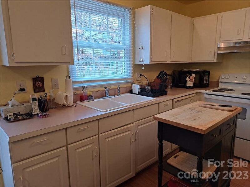 7300 Pebblestone Dr #F, Charlotte, NC 28212