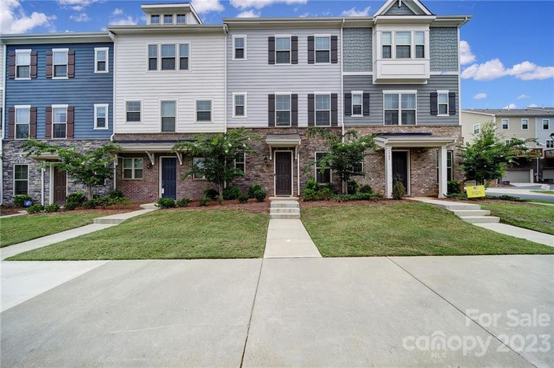 7906 Denmark Rd, Charlotte, NC 28273