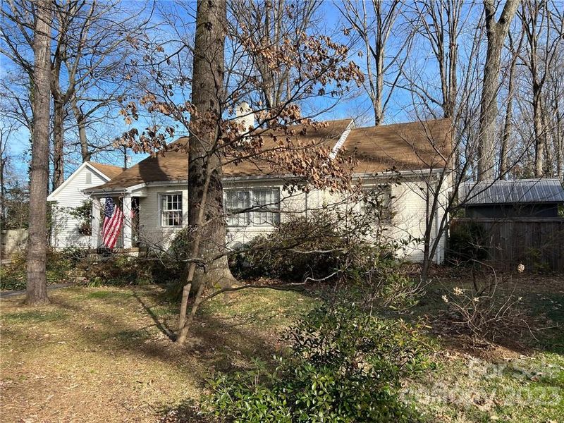 783 Sedgefield Rd, Charlotte, NC 28209