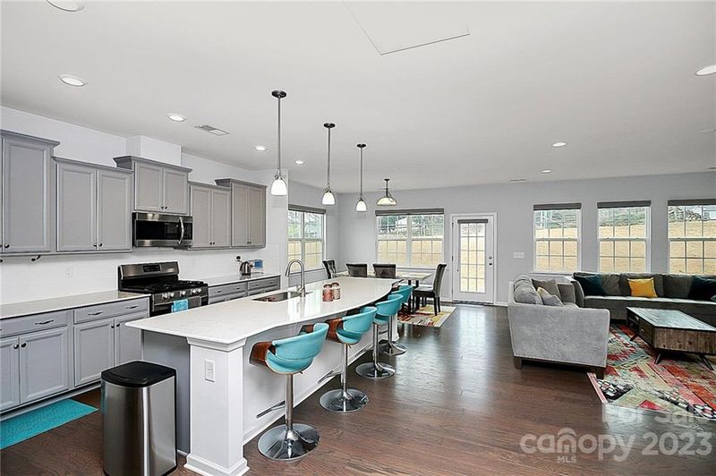 227 Houston Blair Rd, Matthews, NC 28104