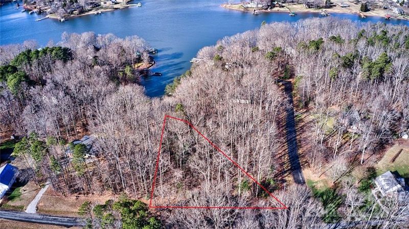 4361 Beechwood Trl, Terrell, NC 28682