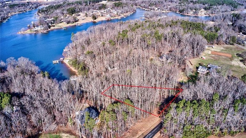 4361 Beechwood Trl, Terrell, NC 28682