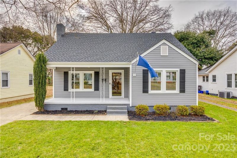 867 Bradley St, Rock Hill, SC 29730