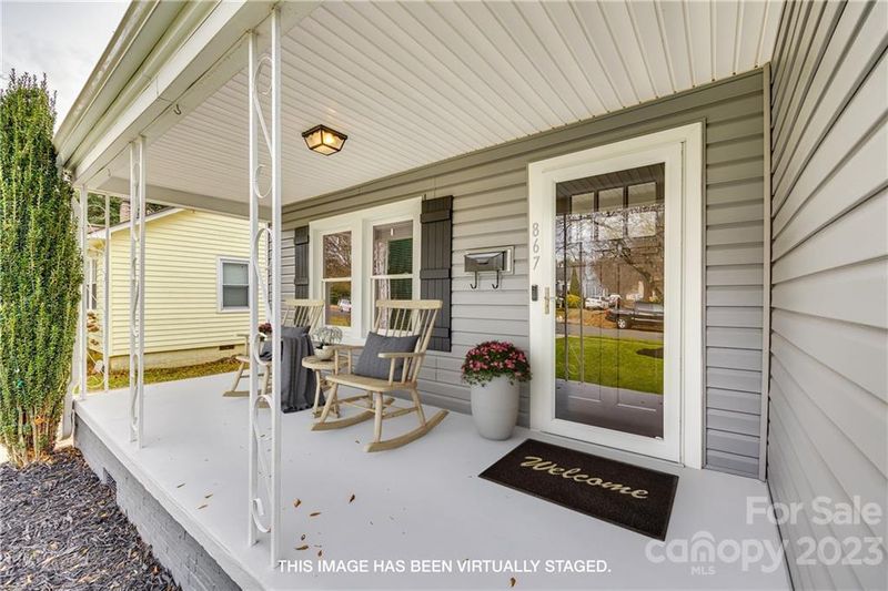 867 Bradley St, Rock Hill, SC 29730