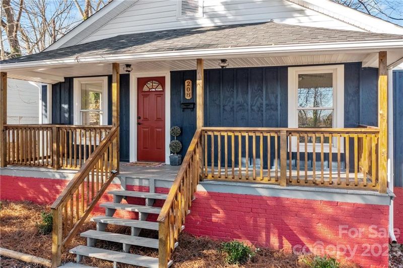 208 Johndy Ave, Kannapolis, NC 28083
