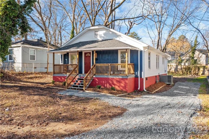 208 Johndy Ave, Kannapolis, NC 28083