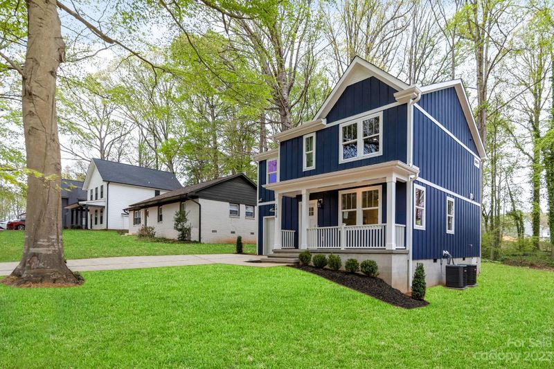 2428 Kendrick Ave, Charlotte, NC 28269
