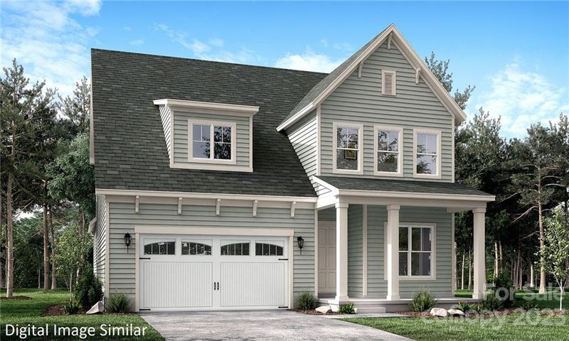 4140 Millstream Rd, Denver, NC 28037