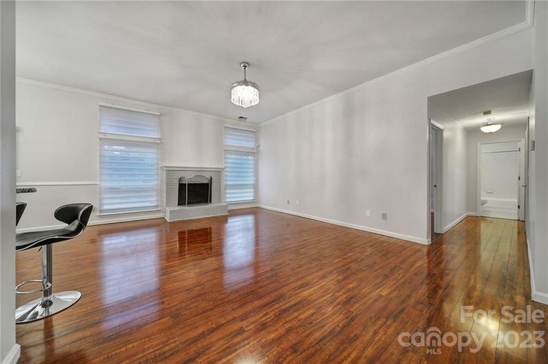 1841 Golden Heights Ct, Charlotte, NC 28214