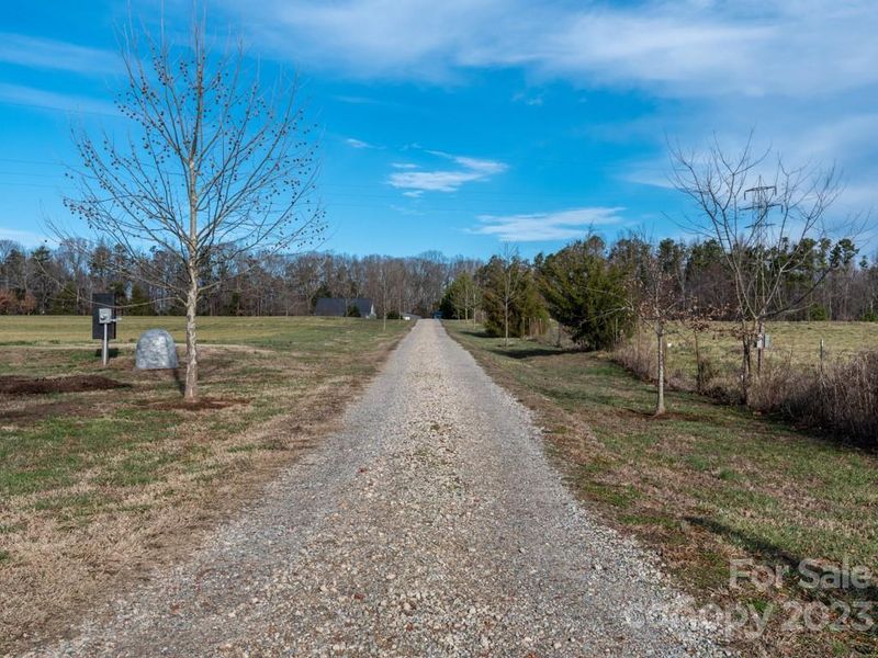 6020 Cane Creek Rd, Waxhaw, NC 28173