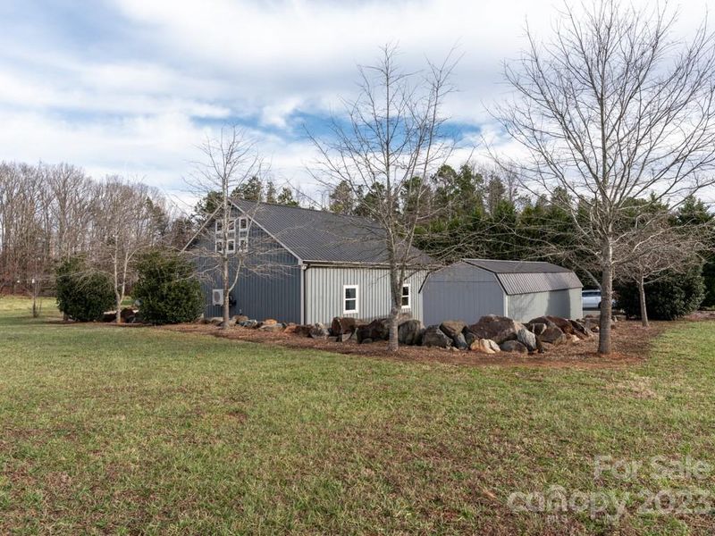 6020 Cane Creek Rd, Waxhaw, NC 28173