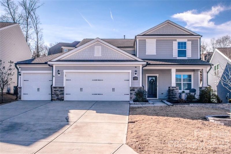 2653 Wedgewood Ct, Denver, NC 28037