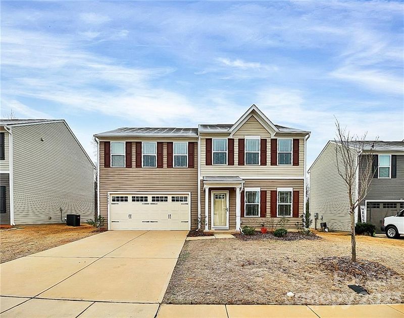 2467 Willow Pond Ln, Concord, NC 28025